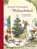 Bild: Das gro&szlig;e Fritz Baumgarten Weihnachtsbuch - Titania