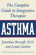 Cover: Asthma - Healing Arts Press