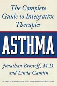 Enlarge image Cover: Asthma - Healing Arts Press