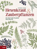 Cover: Hexenkraut & Zauberpflanzen - TOSA