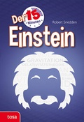 Cover: Der 15-Minuten Einstein - TOSA