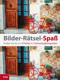 Abbildung von: Bilder-Rätsel-Spaß - TOSA