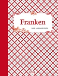 Cover: Franken - TOSA