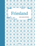Cover: Friesland - TOSA
