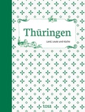 Cover: Th&uuml;ringen - TOSA