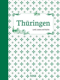 Enlarge image Cover: Thüringen - TOSA