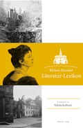 Cover: Kleines Kasseler Literatur-Lexikon - Wehrhahn Verlag