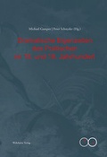Cover: Dramatische Eigenzeiten des Politischen im 18. und 19. Jahrhundert - Wehrhahn Verlag