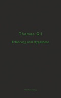 Cover: Erfahrung und Hypothese - Wehrhahn Verlag