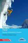 Cover: Eiskletterführer Tirol - Alpinverlag