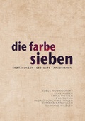 Cover: Die Farbe Sieben - SoralPro