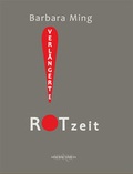 Cover: Verl&auml;ngerte ROTzeit - Arachne