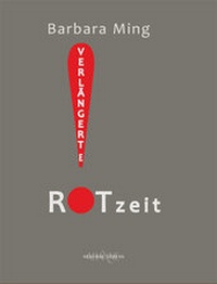 Enlarge image Cover: Verlängerte ROTzeit - Arachne