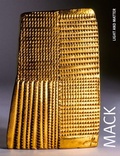 Cover: Heinz Mack - Geiger, Roland