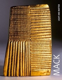 Enlarge image Cover: Heinz Mack - Geiger, Roland