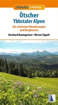 Cover: Wander-Erlebnis &Ouml;tscher und Ybbstaler Alpen (aktualisierte Neuauflage) - KRAL