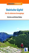 Cover: Wander-Erlebnis Steirische Gipfel - KRAL