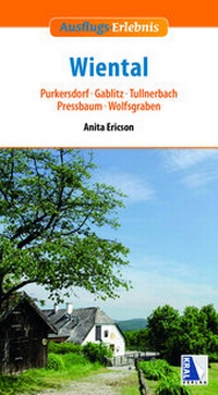Abbildung von: Ausflugs-Erlebnis Wiental - KRAL