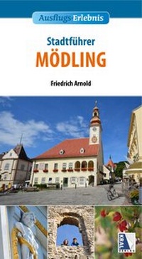 Abbildung von: Stadtführer Mödling - KRAL