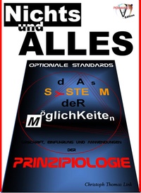 Abbildung von: Nichts und Alles: Optionale Standards - Permanizer