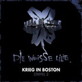 Cover: Die weisse Lilie / Krieg in Boston - Universal Music