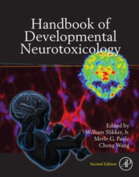 Abbildung von: Handbook of Developmental Neurotoxicology - Academic Press