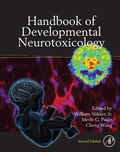Bild: Handbook of Developmental Neurotoxicology - Academic Press