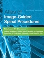 Cover: Atlas of Image-Guided Spinal Procedures E-Book - Elsevier