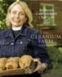 Cover: The Geranium Farm Cookbook - Church Publishing Inc