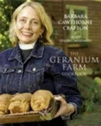 Enlarge image Cover: The Geranium Farm Cookbook - Church Publishing Inc