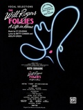 Cover: The Will Rogers Follies: Vocal Selections - Warner Bros. Publications Inc.,U.S.