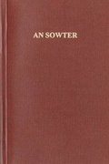 Cover: An Sowter - Cornish Language Board