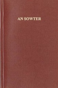 Enlarge image Cover: An Sowter - Cornish Language Board