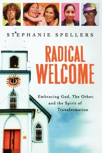 Enlarge image Cover: Radical Welcome - Church Publishing Inc