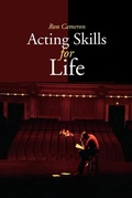 Cover: Acting Skills for Life - Simon & Pierre Publishers
