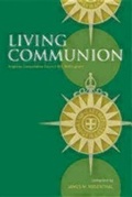 Cover: Living Communion - Church Publishing Inc
