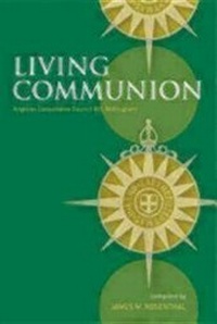 Enlarge image Cover: Living Communion - Church Publishing Inc