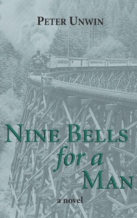 Enlarge image Cover: Nine Bells for a Man - Simon & Pierre Publishers