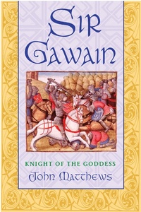 Abbildung von: Sir Gawain - Inner Traditions Bear and Company