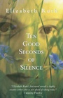 Cover: Ten Good Seconds of Silence - Simon & Pierre Publishers