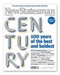 Bild: New Statesman Century - New Statesman