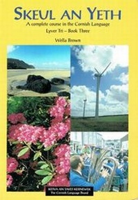 Enlarge image Cover: Language Ladder: Pt. 3 - Cornish Language Board