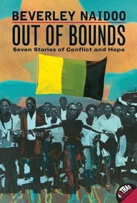 Enlarge image Cover: Out of Bounds - HarperCollins