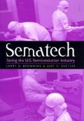 Cover: Sematech - Texas A & M University Press