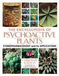 Cover: The Encyclopedia of Psychoactive Plants - Park Street Press,U.S.
