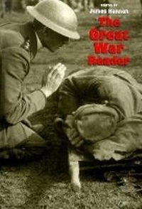 Enlarge image Cover: The Great War Reader - Texas A & M University Press