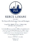Cover: Serce Limani - Texas A & M University Press