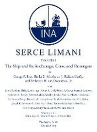 Enlarge image Cover: Serce Limani - Texas A & M University Press