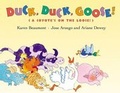 Cover: Duck, Duck, Goose! - Collins