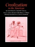 Cover: Creolization in the Americas - Texas A & M University Press